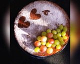 Foto del paso 6 de la receta: Una torta de esas que te dejan historia🥰🥰