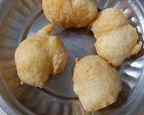 दही वडे (Dahi Vada Recipe In Marathi) रेसिपी स्टेप 5 फोटो