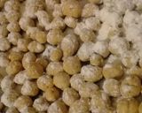 Foto del paso 2 de la receta: Rolling dough