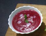Beetroot Soup recipe step 6 photo