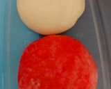 Foto langkah ke 6 dari resep Fancy Japanese Milk Bread.
