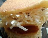 Foto langkah ke 5 dari resep Martabak mini.