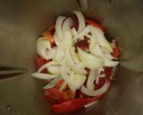 Foto del paso 1 de la receta: Fritadilla de lomo en MC