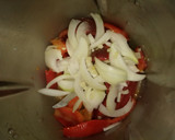 Foto del paso 1 de la receta: Fritadilla de lomo en MC