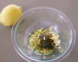 Foto del paso 1 de la receta: Salmón con Paprika! 🍋