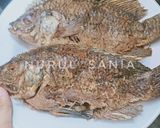 Foto langkah ke 3 dari resep Pecak Ikan Mujair.