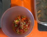Foto del paso 5 de la receta: Fideuá de marisco