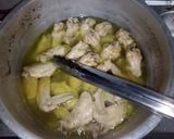 Foto langkah ke 2 dari resep Pedesan Ceker / Pedesan Ayam.