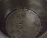 A picture of step 3 of Instant gulab jamun.