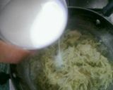 A picture of step 4 of Aloe vera Halva.