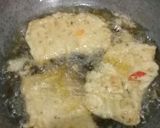 Foto langkah ke 7 dari resep Tempe Tepung Pedas Harum.