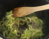 A picture of step 1 of Light Parsnip & Apple Soup 🥣.