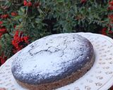 Foto del paso 4 de la receta: Torta de chocolate y naranja