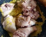 Foto langkah ke 3 dari resep Opor Ayam Kuning.