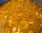 Foto del paso 2 de la receta Arroz cubano extra Celi