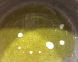 Foto del paso 1 de la receta: Huevos Florentinos