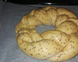 Foto del paso 5 de la receta: Pan de anís Ernesta