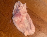 Foto del paso 3 de la receta: Pollo Al curry