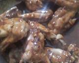 Orange sweet & sour wings recipe step 9 photo