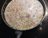 Foto del paso 3 de la receta: Croquetas de pavo y jamón