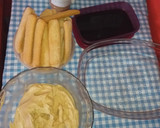 Foto del paso 4 de la receta: Tiramisú fácil de hacer