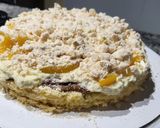 Foto del paso 1 de la receta: Postre chajá sin gluten