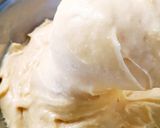 Foto del paso 2 de la receta: Profiteroles rellenos de nata bañados con caramelo 🇫🇷
