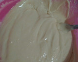 Foto del paso 3 de la receta: Budín con pasas de uva