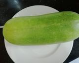 صورة لخطوة 1 من وصفة 🍸 عصير القرع الصحي المنعش 🍸
