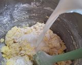 Foto del paso 3 de la receta: Budín Hamburgués