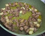 صورة لخطوة 3 من وصفة باتر بیف (😋 butter beef)