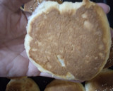 Foto del paso 8 de la receta: Pan para hamburguesa o Hot dog