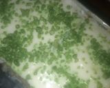 صورة لخطوة 4 من وصفة كيك بيايورت شوكولاتة بيضاء بنينة و روعة