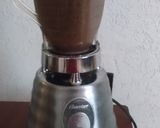 Foto del paso 3 de la receta: Mi salsa de enfrijoladas