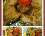 A picture of step 6 of Roasted Chicken PCs.