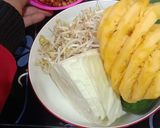 Foto langkah ke 1 dari resep Asinan bogor ala mak kia.