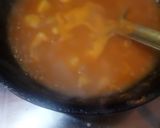 सरसों बेसार अरबी सब्ज़ी (sarso besar arbi sabzi recipe in Hindi) रेसिपी चरण 4 फोटो