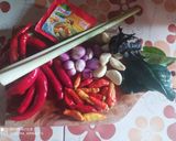 Foto langkah ke 1 dari resep Ayam Suir Kemangi isian Nasi Bakar.