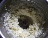 Cauliflower Quiche recipe step 1 photo