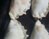 Foto del paso 5 de la receta: EMPANADAS DE POLLO 🍗🍗🍗