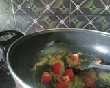 বাহারী পটল(bahari potol recipe in Bengali) রেসিপির ধাপ 3 ছবি
