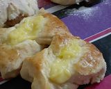 Foto del paso 6 de la receta: Facturas caseras súper fáciles