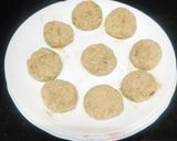 ஜவ்வரிசி கட்லெட் (Sabudana cutlet recipe in tamil) ரெசிபி ஸ்டேப் 6 புகைப்படம்