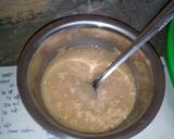 Foto langkah ke 2 dari resep Terang bulan mini lembuut.