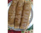 Veg Soya Internet without oven recipe step 9 photo