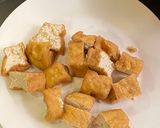 Foto langkah ke 19 dari resep Rujak Tahu khas Palembang.