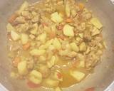 Jamacian Style Curry Chicken recipe step 4 photo