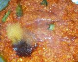Foto langkah ke 3 dari resep Balado Usus Ayam.