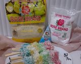 Foto langkah ke 7 dari resep Cenil Singkong.