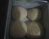 Foto langkah ke 7 dari resep Roti Manis tanpa telur.